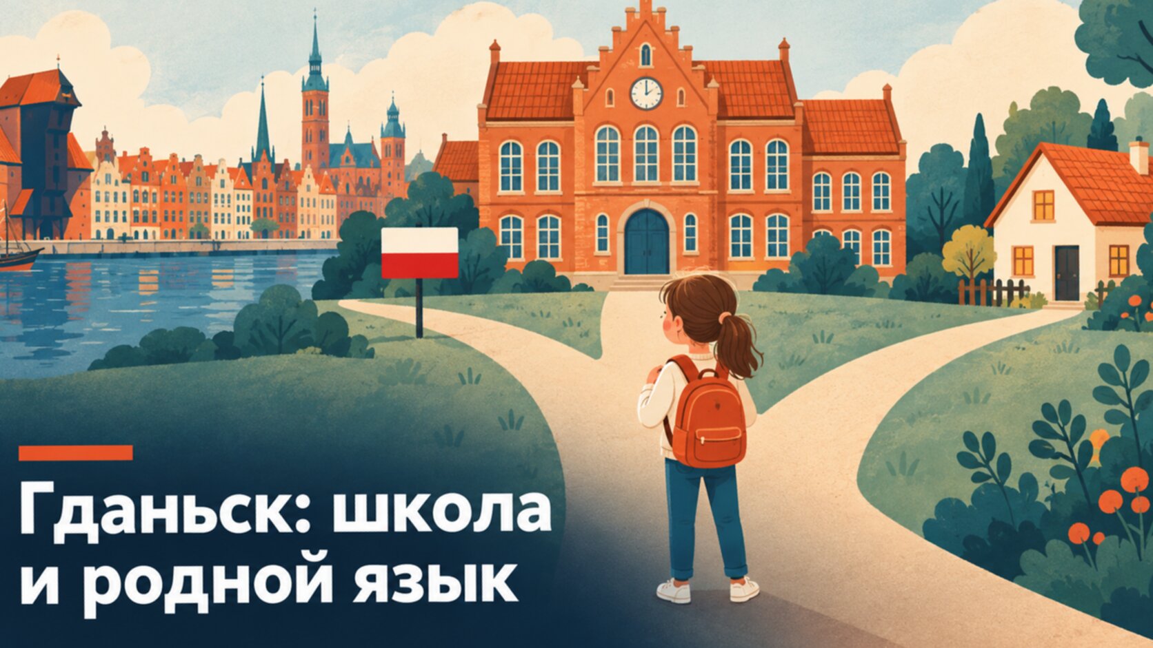 Школьный логопед и занятия на родном языке: схема двух дорожек